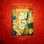 Harsh Narayan - Dhanurvadya artwork