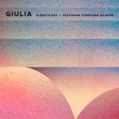 Giulia (feat. Stephanie Gilmore) artwork