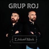 Duydum ki Bensiz Yaralı Gibisin - Remix (feat. Grup Roj & Dj Aqil Official) [Remix] artwork