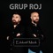 Duydum ki Bensiz Yaralı Gibisin - Remix (feat. Grup Roj & Dj Aqil Official) [Remix] artwork