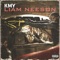 Liam Neeson - KMY lyrics