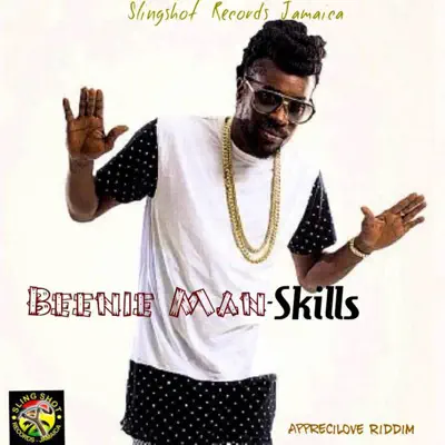 Skills - Single - Beenie Man