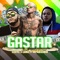 Gastar (feat. Mc Mãozinha) - Ezekyel & Lionex lyrics