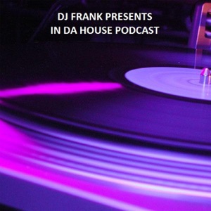 DJ FRANK MIX 21