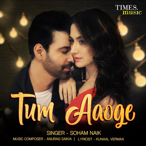 Cover artwork for Tum Aaoge