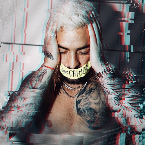 Maluma – Qué Chimba – Single [iTunes Plus AAC M4A]