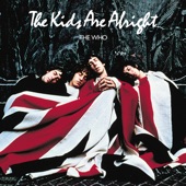 The Who - My Wife (Live at The Gaumont State Theatre)