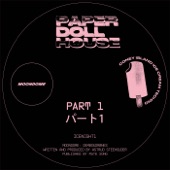 Paper Dollhouse - Rh4x