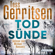 Tess Gerritsen - Todsünde