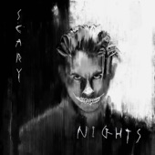 Scary Nights artwork