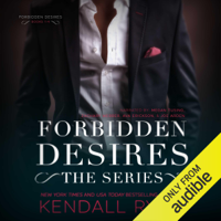 Kendall Ryan - Forbidden Desires: The Complete Series (Unabridged) artwork