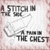 A Stitch in the Side, A Pain in the Chest