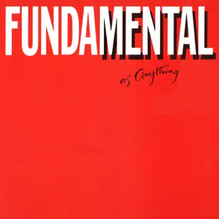 lataa albumi Mental As Anything - Fundamental As Anything