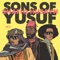 Rose Water (feat. Shafiq Husayn & Narcy) - Sons of Yusuf lyrics