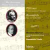 Pfitzner & Braunfels: Piano Concertos album lyrics, reviews, download