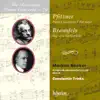 Stream & download Pfitzner & Braunfels: Piano Concertos