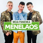 Moja Panienka (Extended Remix) artwork