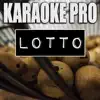 Lotto (Originally Performed by Joyner Lucas) [Karaoke Version] - Single album lyrics, reviews, download