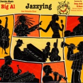 Jazzying (Deep Josh Remix) artwork