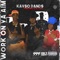 Work on Ya Aim (feat. Yung Mal & Lil Quill) - Kayso Bands lyrics