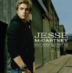 Jesse McCartney - Right Where You Want Me - Line Dance Music
