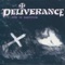 Horrendous Disc - Deliverance lyrics