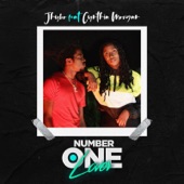 Number One Lover (feat. Cynthia Morgan) artwork