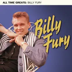 All Time Greats - Billy Fury