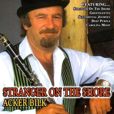 Stranger on the Shore - Acker Bilk