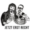 Jetzt erst recht (feat. Russkaja) - Coffeeshock Company lyrics