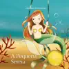 Histórias de Encantar - a Pequena Sereia - Single album lyrics, reviews, download
