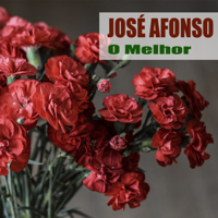 José Afonso - O Melhor (Remastered) artwork