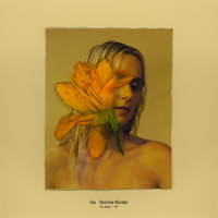 iris - Femme Florale - EP artwork