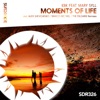 Moments of Life (Vocal Mixes) [feat. Mary Syll]