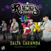 Salta Caramba - Single album lyrics, reviews, download