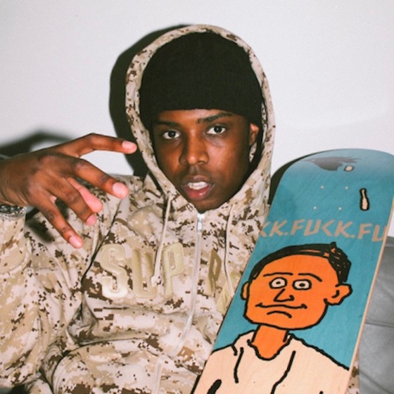Cover artwork for Sonic Shit