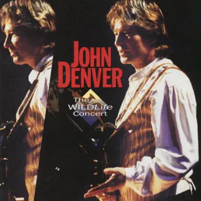 The Wildlife Concert (Live) - John Denver