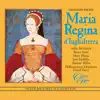 Pacini: Maria, regina d'Inghilterra album lyrics, reviews, download