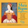 Stream & download Pacini: Maria, regina d'Inghilterra