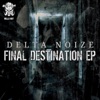 Final Destination - EP