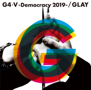 G4・V - Democracy 2019 - EP