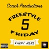 Freestyle Friday #5 - Single