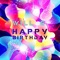 Happy Birthday - Will G lyrics