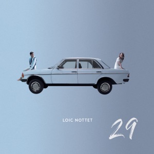 Loïc Nottet - 29 - Line Dance Music
