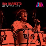Ray Barretto - Que Viva la Música