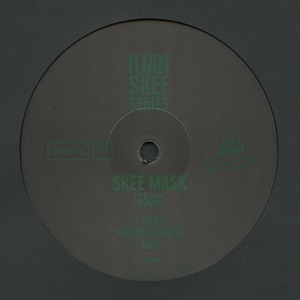 Iss005 - EP