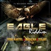 Eagle Riddim - Single