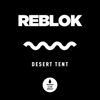 Desert Tent - Single