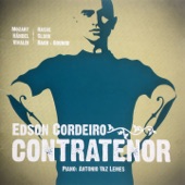 Contratenor (Arr. for Voice and Piano) artwork