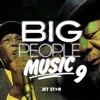 Big People Music, Vol, 9
